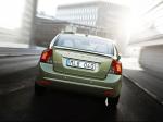 Volvo S40 DRIVe 2009 года